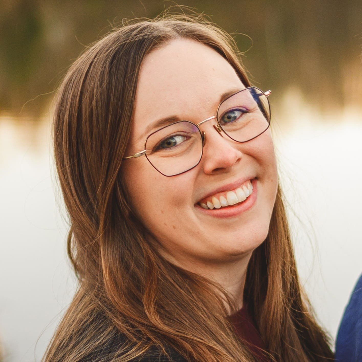 Hannah is the Chorus Manager for the Seven Hills Chorus in Lynchburg, VA.